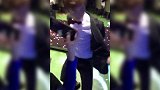 中超-17赛季-国安大将朴成喜迎新婚 现场大跳热舞嗨翻全场-专题