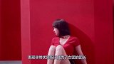 宋茜的内衣广告有多撩人？当脱掉外套后，网友：这才叫人间尤物！
