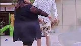 头发这样就不碍事了