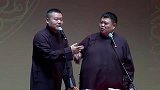 岳云鹏搞笑相声，孙越还蛮有脑子的，不想花那个冤枉钱