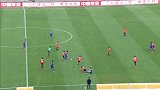 第5轮 北京人和vs上海申花 93'