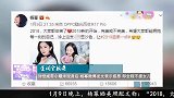 刘恺威带小糯米现身后 杨幂微博发文表示感恩 却全程不提女儿