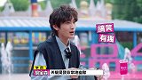 学员玩谐音梗“自残”大张伟心酸，何炅笑趴，李诞崩溃！