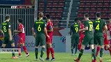 马尔洪 U23亚洲杯 2020 澳大利亚U23 VS 巴林U23 精彩集锦