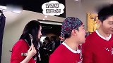 邓超嘬完骨髓让陈赫也嘬，陈赫一口拒绝，太逗了
