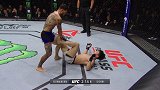 UFC-16年-UFC206：羽量级斯旺森vs崔斗浩-全场