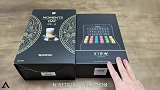 NESPRESSO咖啡胶囊收纳盒开箱：强迫症福利！(3)