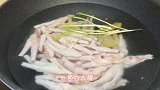 饭店不外传的泡鸡爪，香辣入味，Q弹有嚼劲，学会不用去饭店了