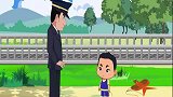 华阴铁路护路宣传片——让漂浮物远离铁路