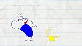 创意铅笔动画：变声记