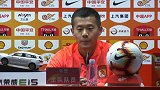 黄博文回应当选长沙足协副主席 愿为中国足球作出贡献