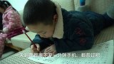 过年七天不下楼，他们说睡觉是不给国家添乱