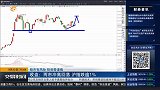 两市冲高回落，沪指跌逾1%