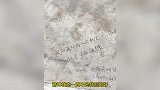 女子推开医院窗户瞬间破防，意外发现满窗台文字：全是遗憾与祝福