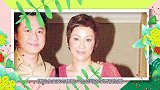 周润发前妻，谢贤前妻，网友：真是令人唏嘘不已！