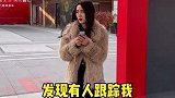 好心被当作坏人，真是难为这位男子了！