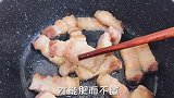 无水红烧肉，好吃又健康。