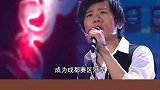 张杰：出道17年却还被骂软饭男