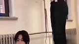 腿长的女，确实能给男人长脸