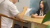 怼的面试官哑口无言，面试官都蒙了
