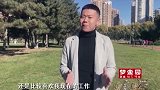 首轮全场唯一个女嘉宾灭灯，原因竟是因为男生辈分太大