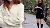 山顶上太冷了，这一波买卖大家都不亏，有钱就任性！