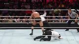 WWE-15年-RAW第1137期：毒舌完虐双j保镖吓退罗林斯-花絮