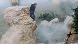 人间仙境的地方猜猜是哪里
