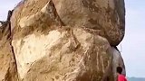 这小子有技巧，想吃席找窍门