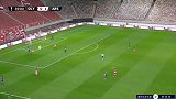 欧联-厄德高首球加布里埃尔破门 阿森纳客场3-1奥林匹亚科斯