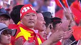 国足vs日本宣传片：迎难而上，昂首向前！