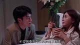 秦岚与”年下小狼狗“组CP魅力不减当年，叛逆的去做自己