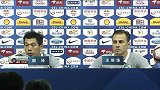 中超-17赛季-高情商! 卡纳瓦罗发布会保护爱将 “责任不在杨善平是我的问题”-花絮