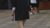 秀丽端庄的风格。