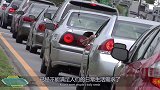 火车还能挂着跑？中国造出“空中列车”，让老外直呼不可能！