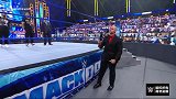 WWE SmackDown第1121期（中文解说）