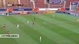 尹钟奎 U23亚洲杯 2020 乌兹别克斯坦U23 VS 韩国U23 精彩集锦