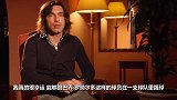 皮尔洛:能同巴乔做队友是份荣幸 他是直觉与灵感的化身