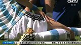 世界杯-14年-阿根廷迪玛利亚 受伤告别世界杯-新闻