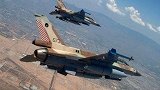 以色列还敢空袭叙利亚？报应来了，导弹外壳被送给中东死敌