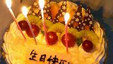 患病博士智力降到4岁 全班为他庆生10年不间断
