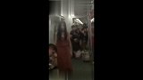 格斗-17年-上海地铁惊现武林高手 这一套组合拳下去，我服了-专题