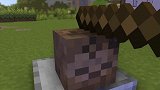 Minecraft动画：村民的生活，村民与小猪是好伙伴！