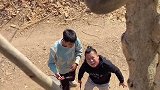 你永远不知道下一秒会发生什么