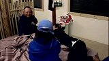 张一山听到要和杨紫拍吻戏，下意识反应太逗了，杨紫：我直接无语
