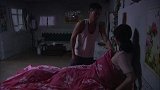 嫂子做噩梦瞎叫唤 下一秒男子就冲进嫂子房间