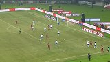 第1轮 天津泰达vs河北华夏 92'