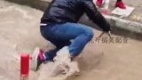 美女过网红桥，一个比一个牛