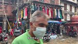 一起看看尼泊尔的民族服装