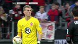 德甲-1516赛季-联赛-第30轮-勒沃库森vs法兰克福-全场
